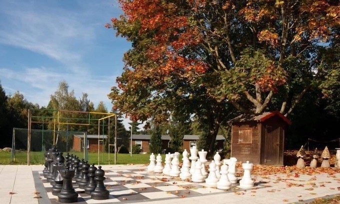 Guentersberge House | Holiday home with many leisure activities