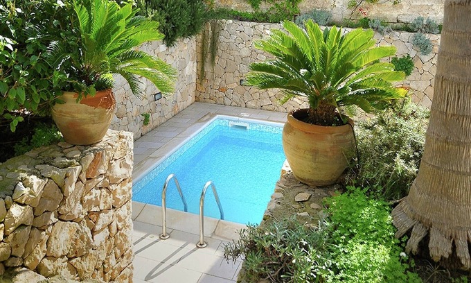 Santa Maria al Bagno House | Holiday home with sea view