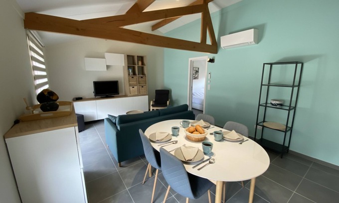 Koksijde House | Holiday home with spacious garden near the sea