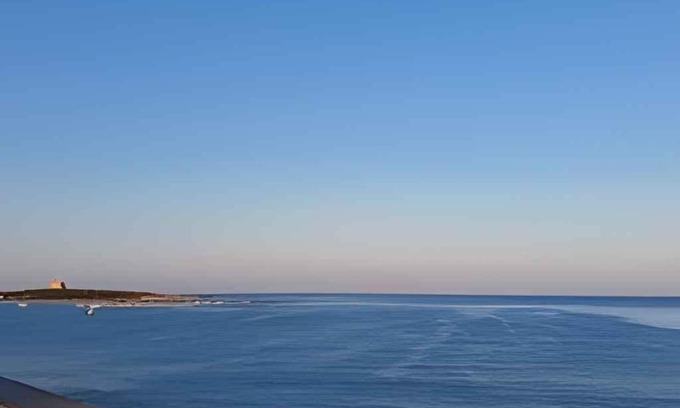 Portopalo di Capo Passero House | Holiday home with terrace