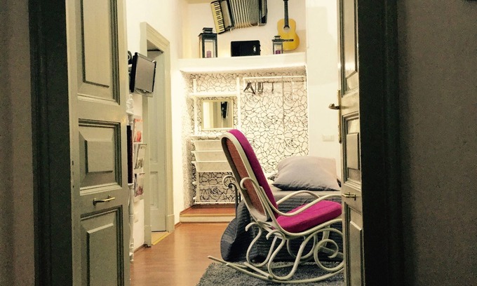 Catania City Centre Apartment | HOLIDAY HOME YOUR HOME IN TOWN