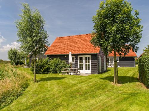 Wemeldinge House | Holiday Home Zeeuwse Cottage Wemeldinge-5 by Interhome
