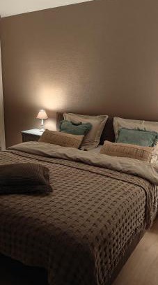 Zonhoven House | holiday home Zonnestraal
