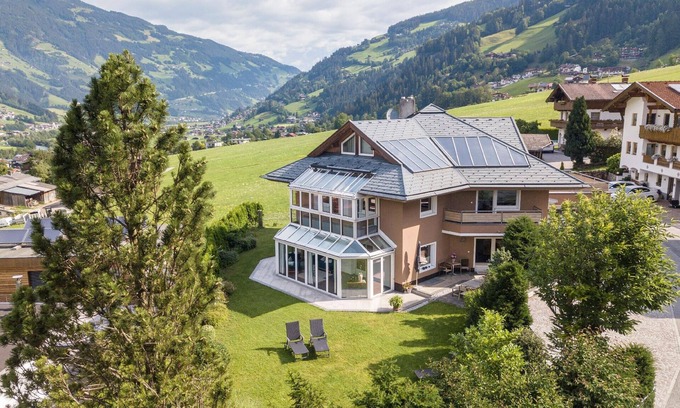 Ramsau im Zillertal House | Holiday house Ramsau im Zillertal for 1 - 12 persons with 6 bedrooms - Holiday house