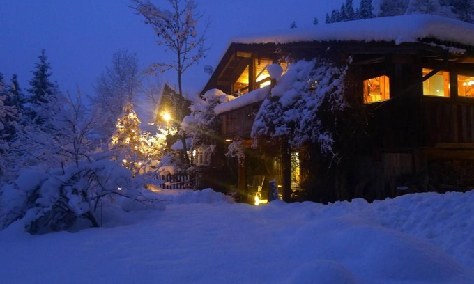 Ramsau im Zillertal House | Holiday house Ramsau im Zillertal for 1 - 6 persons with 3 bedrooms - Luxury holiday home