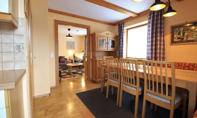 Bad Kleinkirchheim House | Holiday house Bad Kleinkirchheim for 3 - 8 persons with 3 bedrooms - Holiday house