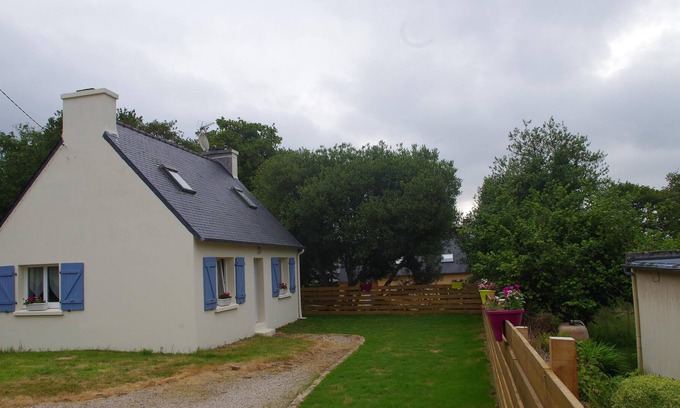Crozon House | holiday house 5 pers in crozon