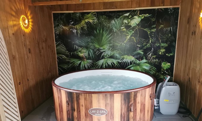 Ajat House | Holiday house Ajat for 1 - 3 persons with 1 bedroom - Holiday house