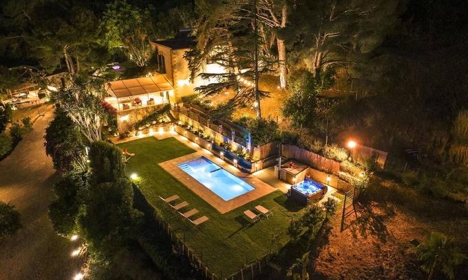 Alcamo House | Holiday house Alcamo for 1 - 12 persons with 4 bedrooms - Holiday house