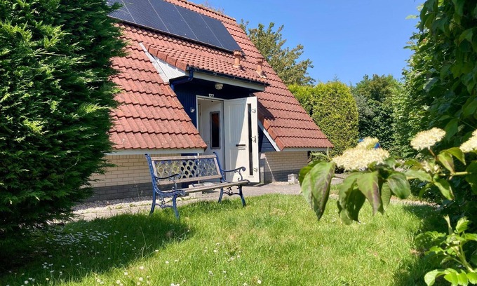 Anjum House | Holiday house Anjum for 1 - 4 persons with 2 bedrooms - Holiday house