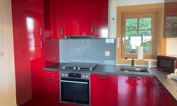 Monteiller House | Holiday house Anzère for 1 - 5 persons with 2 bedrooms - Holiday home