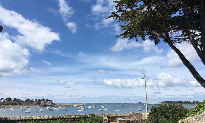 Arzon House | Holiday house at the entrance to the Gulf of Morbihan