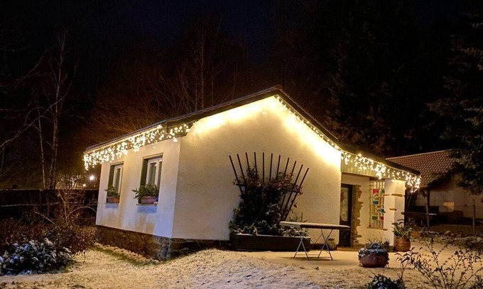 Bad Elster House | Holiday house Bad Elster for 1 - 4 persons with 1 bedroom - Holiday home