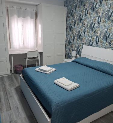 Old Town Apartment | holiday house beautiful flower