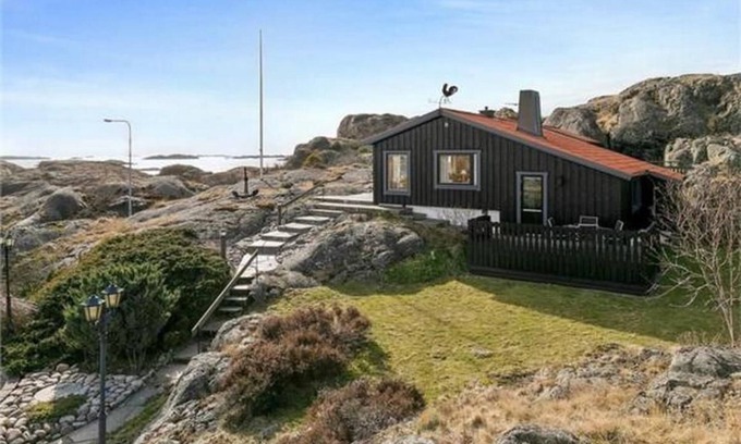 Bleket House | Holiday house Bleket for 1 - 6 persons with 3 bedrooms - Detached holiday house