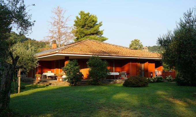 Lake Bracciano House | Holiday house Bracciano for 1 - 5 persons with 2 bedrooms - Holiday house