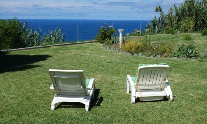 Ponta Delgada House | Holiday house Bretanha for 1 - 2 persons with 1 bedroom - Holiday home