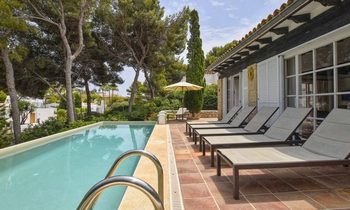 Provensals House | Holiday house Canyamel for 1 - 6 persons with 3 bedrooms - Holiday house