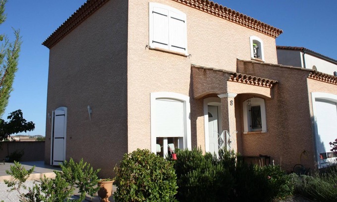 Canet House | Holiday house Canet for 2 - 4 persons with 3 bedrooms - Holiday house