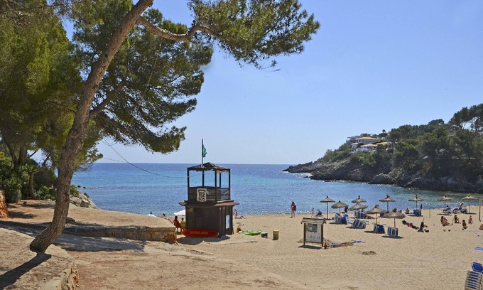Provensals House | Holiday house Capdepera for 1 - 4 persons with 4 bedrooms - Holiday home