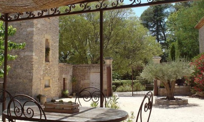 Carnas Other | Holiday house Carnas for 1 - 2 persons with 1 bedroom - Castle