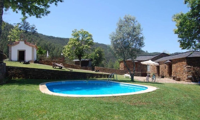 Cinfaes House | Holiday house Cinfães for 1 - 6 persons with 3 bedrooms - Holiday home