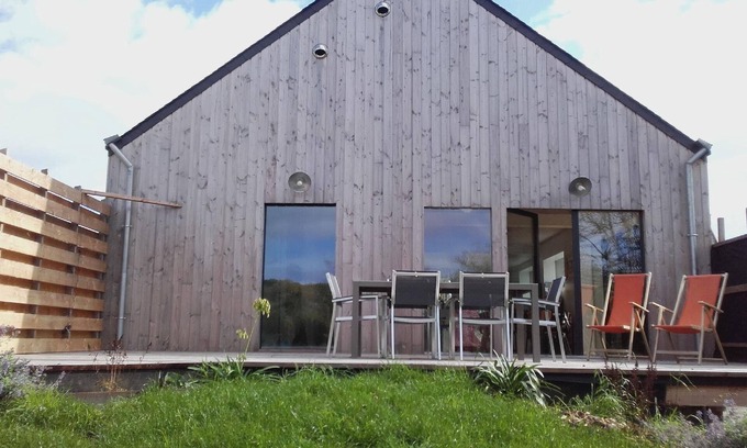 Morgat House | Holiday house Crozon for 1 - 4 persons with 2 bedrooms - Holiday house