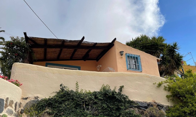 El Jaral House | Holiday house El Jaral for 2 persons - Holiday home