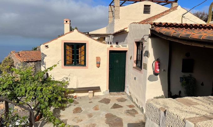 El Jaral House | Holiday house El Jaral for 2 - 4 persons with 2 bedrooms - Holiday home