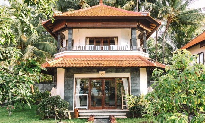 Bondalem House | Holiday house for 1 persons + 1 child approx. 80 m² in Tejakula, Bali