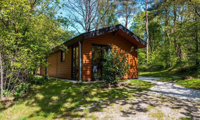 Municipality of De Wolden House | Holiday house for 2 persons approx. 45 qm in Ruinen, Drenthe