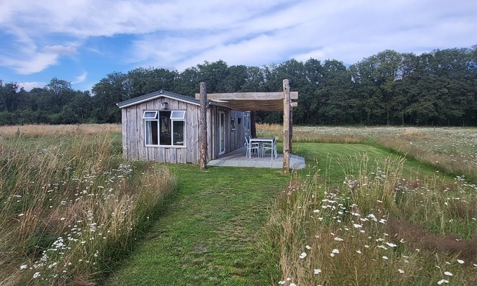 Heythuysen House | Holiday house for 4 persons approx. 38 qm in Heythuysen, Limburg (North Limburg)