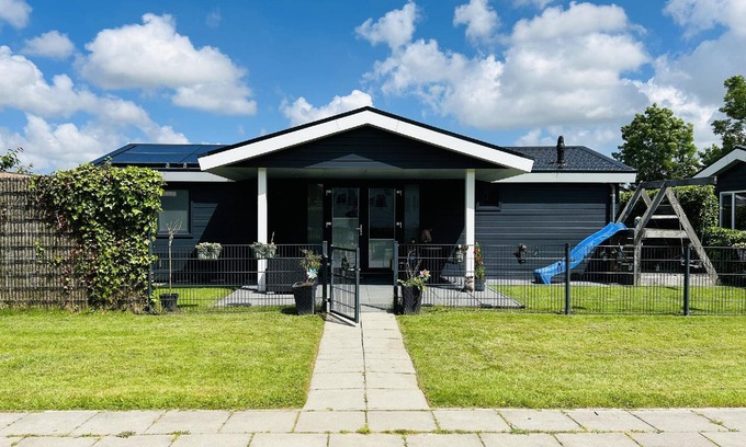 Dirkshorn House | Holiday house for 4 persons approx. 70 qm in Dirkshorn, North Holland (Coast of North Holland)