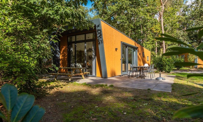 Municipality of De Wolden House | Holiday house for 4 persons approx. 45 qm in Ruinen, Drenthe