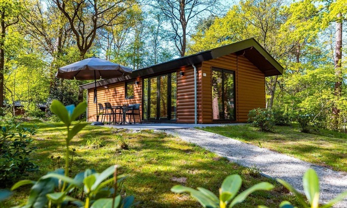 Municipality of De Wolden House | Holiday house for 4 persons approx. 45 qm in Ruinen, Drenthe