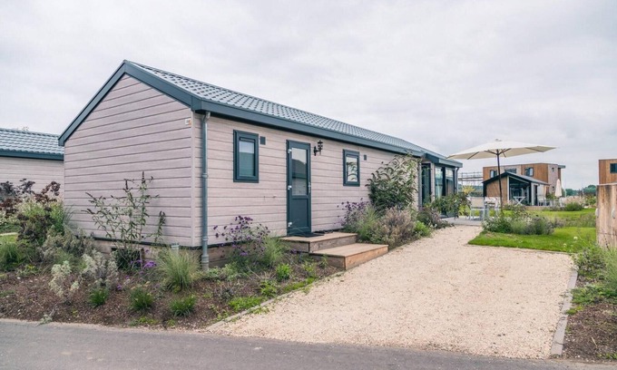 Kerkdriel House | Holiday house for 6 persons approx. 45 qm in Kerkdriel, Gelderland (Betuwe)