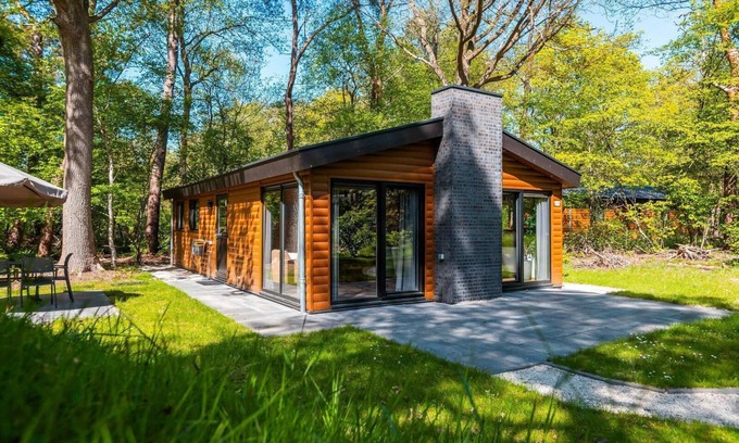 Municipality of De Wolden House | Holiday house for 6 persons approx. 100 qm in Ruinen, Drenthe