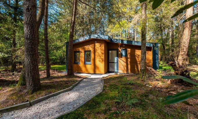 Municipality of Westerveld House | Holiday house for 6 persons approx. 45 qm in Ruinen, Drenthe