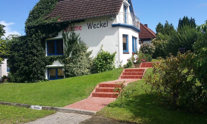 Marschacht House | Holiday house for 8 persons approx. 120 m² in Marschacht, Hamburg and the surrounding area