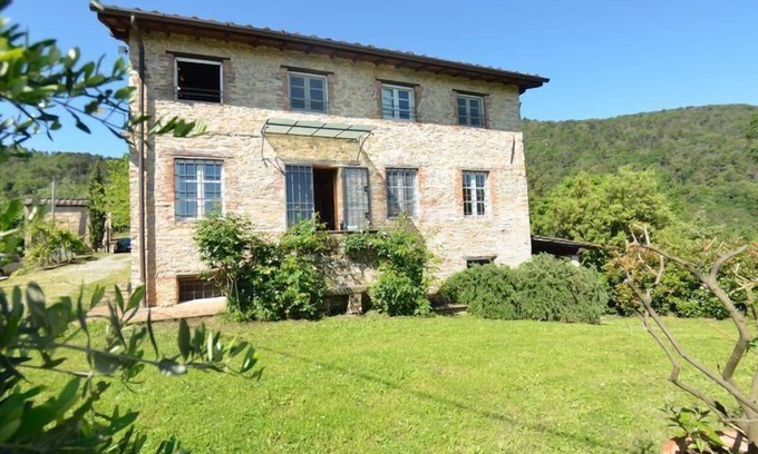 Vicopelago House | Holiday house for 9 persons approx. 215 qm in Lucca, Tuscany (Province Lucca)