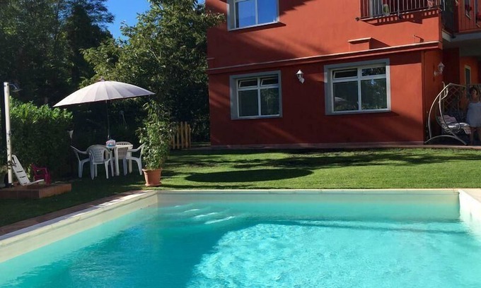 Marliana House | Holiday house for 17 persons approx. 230 qm in Panicagliora, Tuscany (Pistoia Province)