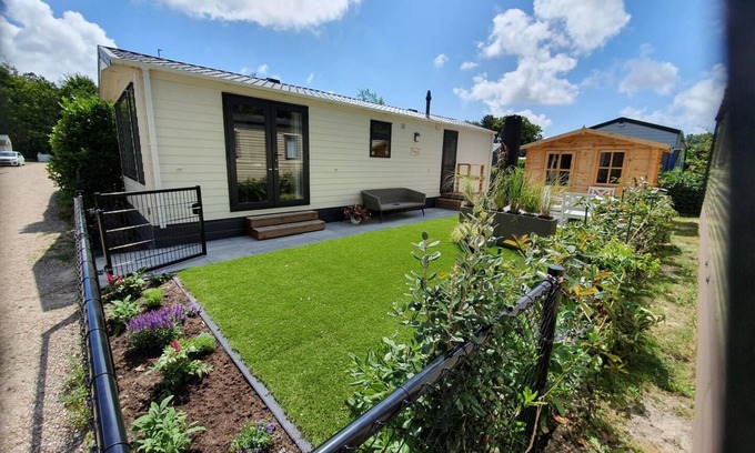 Ockenburgh House | Holiday house for 4 persons approx. 35 qm in The Hague, South Holland (Rotterdam and the surrounding area)