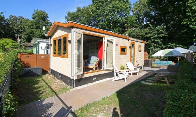 Ockenburgh House | Holiday house for 4 persons approx. 35 qm in The Hague, South Holland (Rotterdam and the surrounding area)