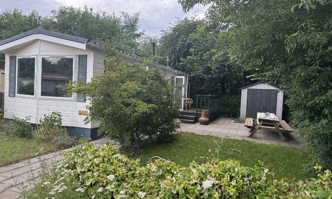 Ockenburgh House | Holiday house for 4 persons approx. 35 qm in The Hague, South Holland (Rotterdam and the surrounding area)