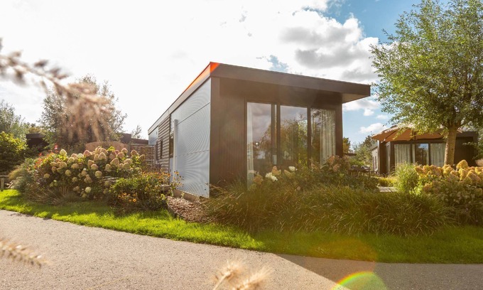 Sint Jansklooster House | Holiday house for 4 persons approx. 45 qm in Wanneperveen, Overijssel