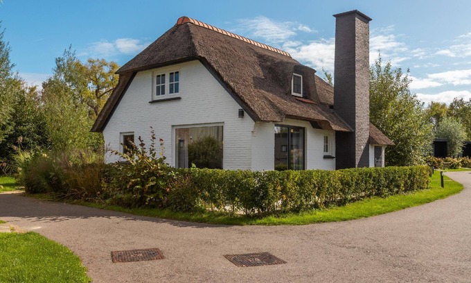 Sint Jansklooster House | Holiday house for 6 persons approx. 70 qm in Wanneperveen, Overijssel