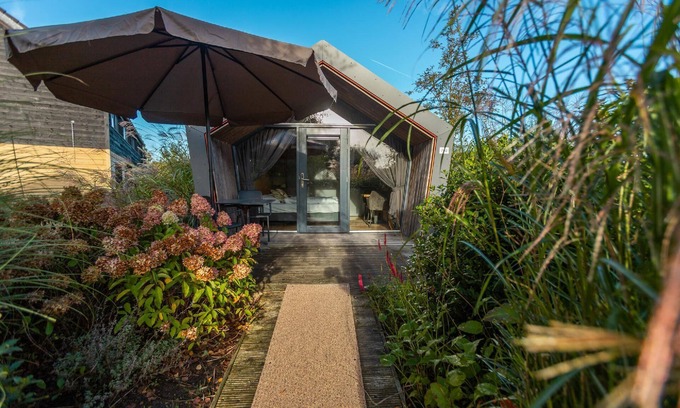 Sint Jansklooster House | Holiday house for 2 persons approx. 25 qm in Wanneperveen, Overijssel