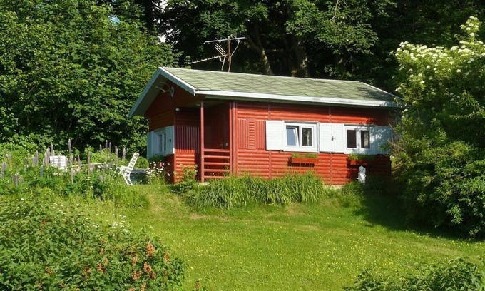 Geyersberg House | Holiday house Freyung for 1 - 2 persons - Holiday house