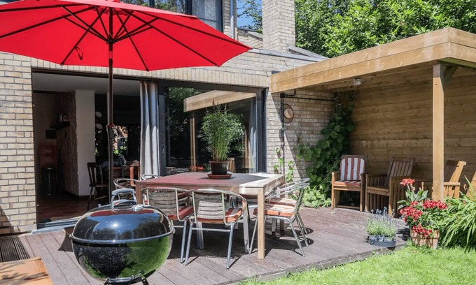 Gistel House | Holiday house Gistel for 1 - 11 persons with 3 bedrooms - Holiday house