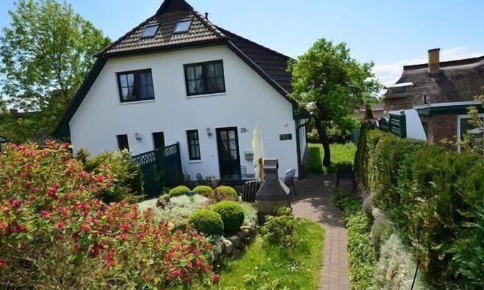 Gross Zicker House | Holiday house Groß Zicker for 1 - 8 persons with 5 bedrooms - Holiday home